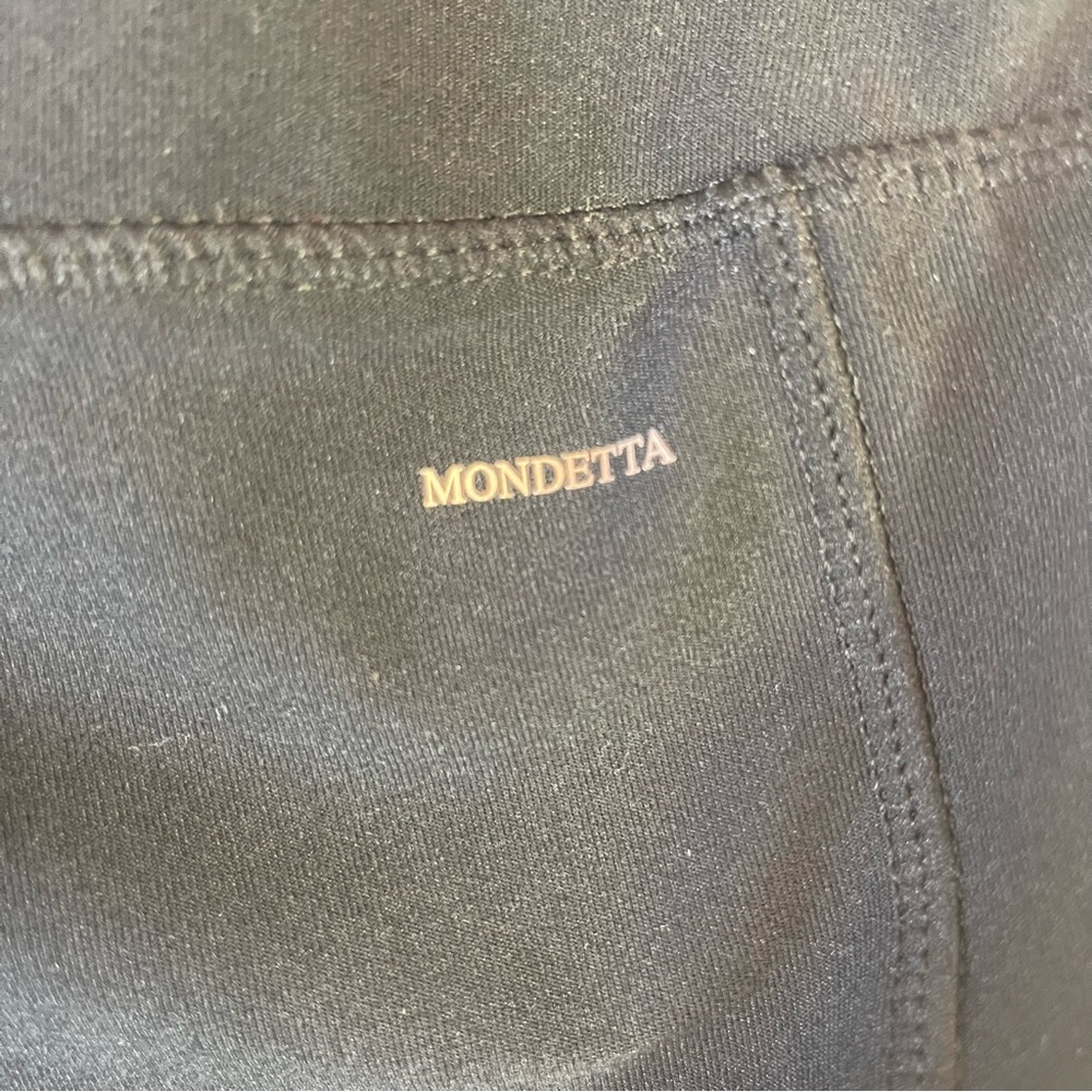 Mondetta‎ Performance Gear Legging Sheer Leg Detail P2 - Picture 4 of 6